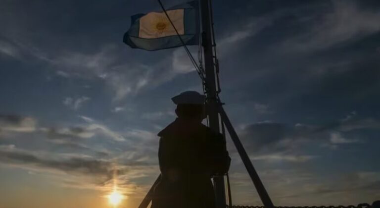 Agenda para el fin de semana: las actividades de la Armada para celebrar el Día de la Independencia