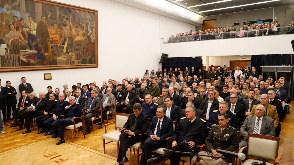 Cuáles son los ambiciosos proyectos de modernización del Ejército Argentino