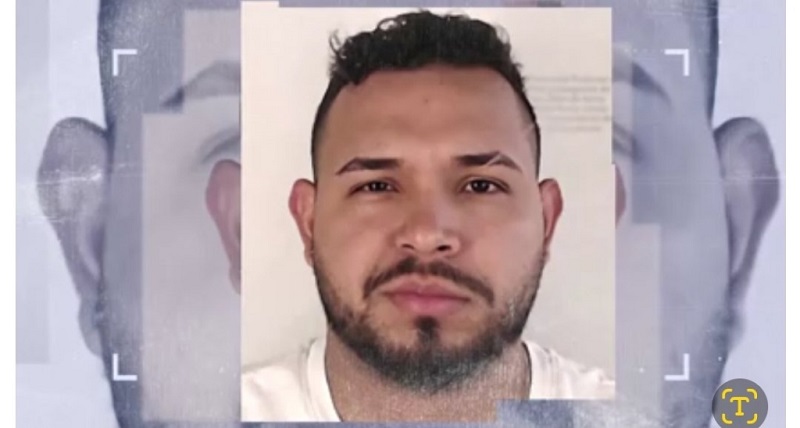 Detienen al presunto asesino del exteniente venezolano Ronald Ojeda