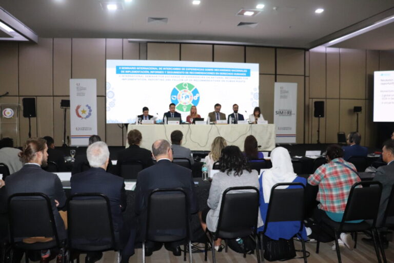 EL TURISMO DE REUNIONES MOVIÓ MÁS DE U$S 20 MILLONES EN EL SEGUNDO TRIMESTRE DEL 2024