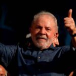 Lula da Silva manda un mensaje a Maduro antes de las elecciones