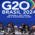 Presenta Brasil Alianza Global contra el hambre y la Pobreza