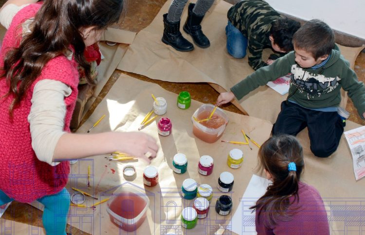 Actividades del Ministerio de Educación y Cultura para las vacaciones de invierno