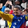 China felicita a Nicolás Maduro por su reelección como presidente de Venezuela