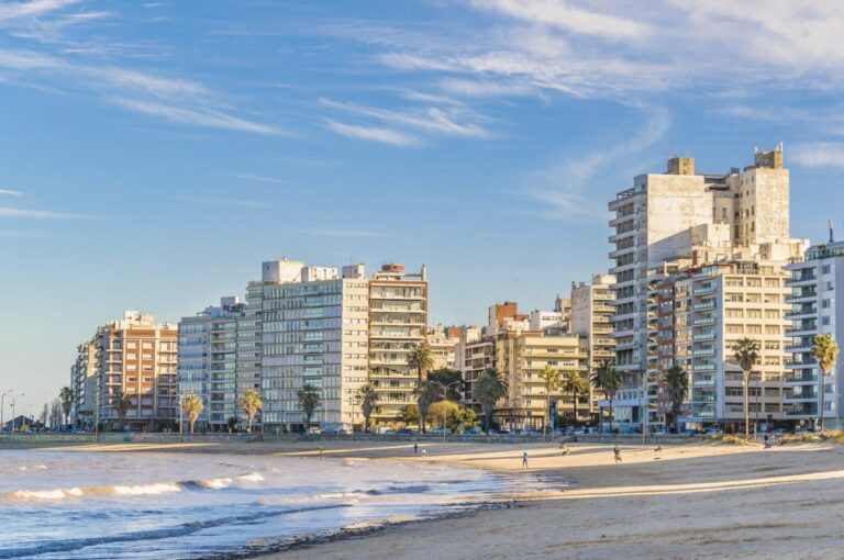 Aprovechá las oportunidades de apartamentos en venta en Montevideo