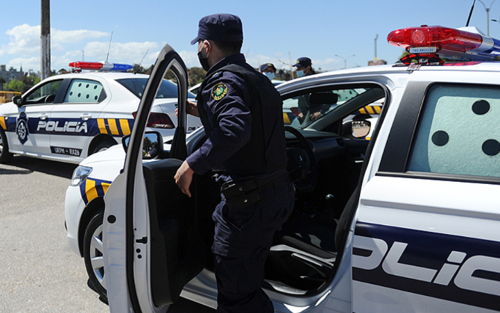 Femicidio en Canelones: hombre le quitó la vida a su pareja luego de discutir en un bar y se dio a la fuga