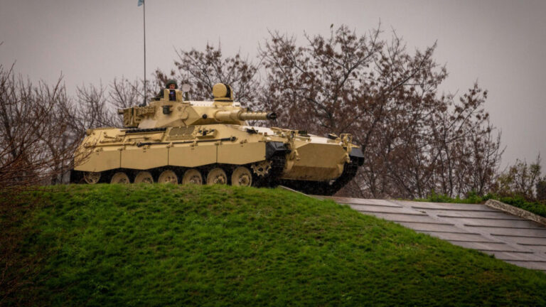 Tecnología, innovación y adquisiciones: el horizonte que proyecta el Estado Mayor Conjunto argentino