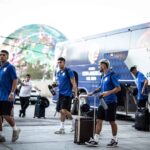 Copa América: Encuentro de alto calibre entre Brasil y Uruguay el sábado con un calor agobiante