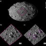 La misión DART de la NASA aporta nuevos datos sobre los asteroides Didymos y Dimorphos