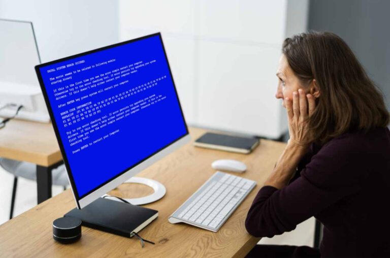 Problema con Microsoft causa crisis global en aeropuertos, bancos, prensa y bolsas de valores