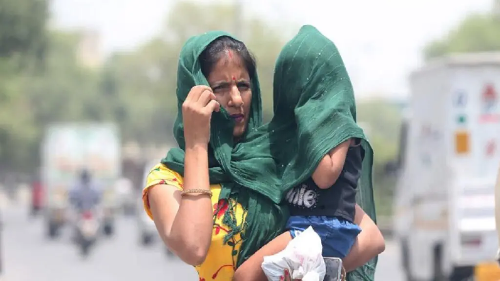 Unicef: altas temperaturas dejan casi 400 niños muertos en Europa y Asia Central