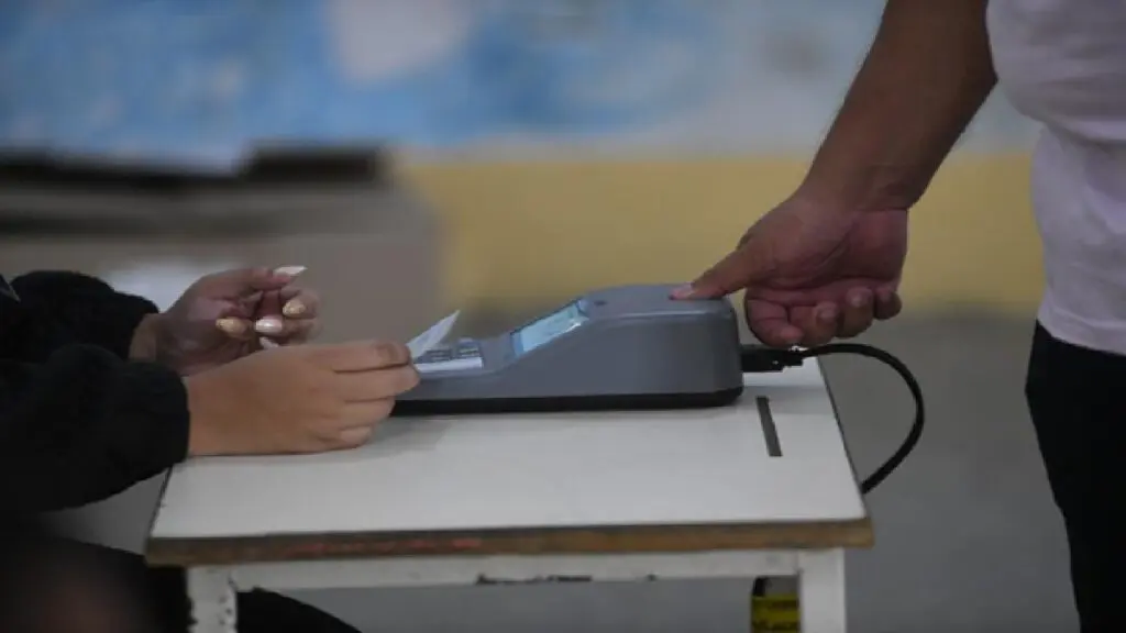 El Sistema Electoral Venezolano: Un modelo de auditoría e inviolabilidad del voto