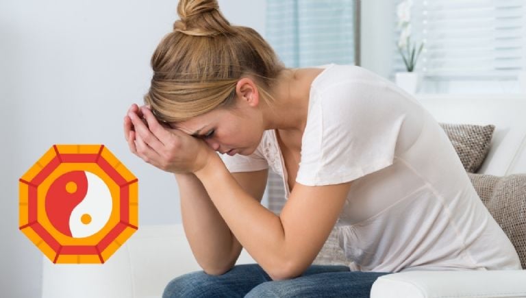 Horóscopo Chino: el animal que sufrirá una fuerte tensión entre el 12 y 19 de julio 2024