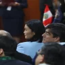 Avanza juicio contra Keiko Fujimori y otros 39 acusados en Perú