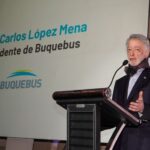 Buque eléctrico unirá Colonia con Buenos Aires