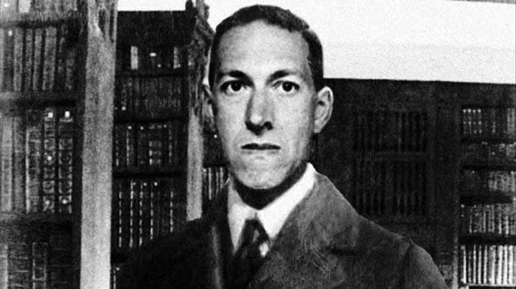 Los mitos de Lovecraft