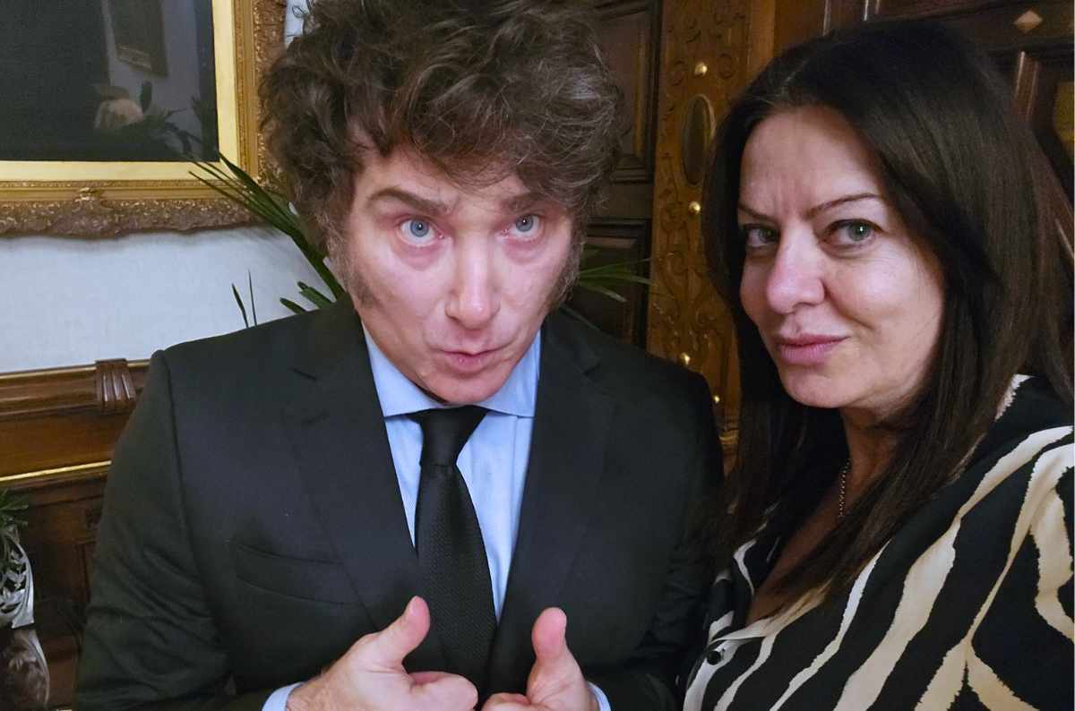 La economía argentina caerá peor de lo esperado previamente, según FMI