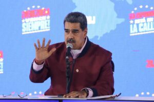 Maduro ordenó retirar representación diplomática de Uruguay y otros países que no reconocieron su elección
