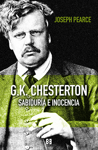 Para conocer a Chesterton