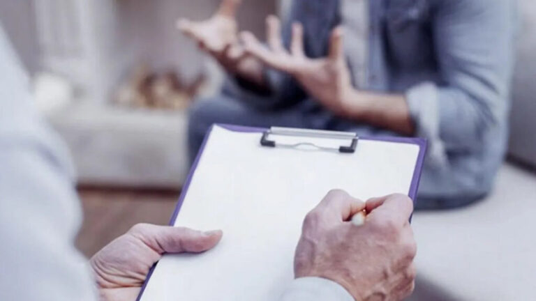 La Inteligencia Artificial revoluciona el mundo de la psicología