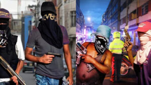 El Tren de Aragua, la banda criminal venezolana que preocupa a los gobiernos sudamericanos