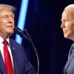 Donald Trump confirmado como candidato republicano. Biden podría abandonar la carrera presidencial