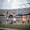 Cuándo es el partido Uruguay – Canadá por el tercer puesto de la Copa América 2024