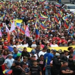 Según observadores internacionales respaldan el resultado de las elecciones en Venezuela