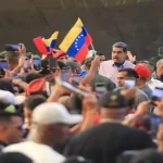 Nicaragua saluda ratificación de la victoria del presidente venezolano Nicolás Maduro