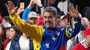 Cuba y Nicaragua rechazan intentos de potencias externas de desconocer resultados oficiales de comicios venezolanos