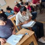 Indígenas y adultos mayores privados de libertad en Concepción aprenden a leer y escribir