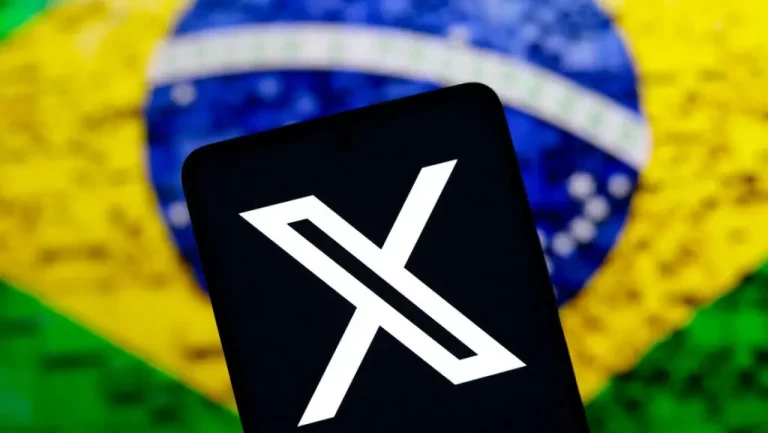 Tras incumplir mandato judicial, bloquean red digital X, del oligarca Elon Musk, en Brasil