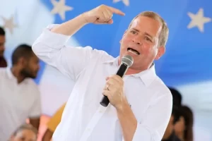 “Piden hasta .000 dólares”: Juan Pablo Guanipa denuncia extorsión policial a detenidos en manifestaciones