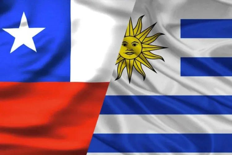 “Infamia”: Chile y Uruguay rechazaron sentencia del TSJ sobre elecciones presidenciales