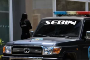 Sebin detuvo a dirigente de Vente Venezuela con problemas cardíacos en Barinas