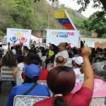 Inicia Segunda Consulta Popular Nacional en Venezuela