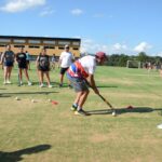 Este viernes se realiza una jornada de capacitación para hockey en Iguazú