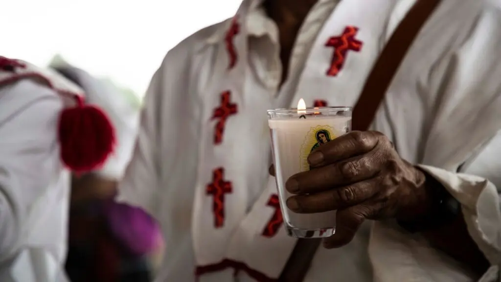 ONG indígena mexicana denuncia aumento de violencia en el estado de Chiapas