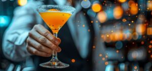 Martini Origen | Conoce la historia de este elegante cóctel