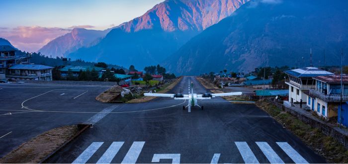 Aeropuertos más peligrosos del mundo | Maniobras desafiantes