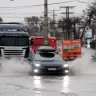 Cerca de dos mil personas damnificadas por las lluvias en Chile