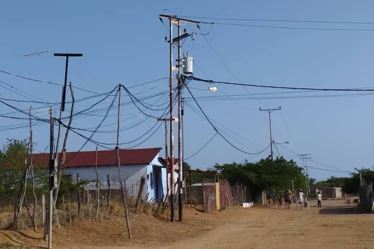 Nueva Esparta: Familias de la calle Jerusalén carecen de servicios óptimos