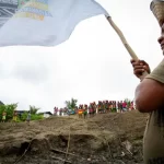 Culmina Caravana Humanitaria su recorrido por Colombia en Cali