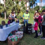 Iguazú: Este domingo se realiza la tradicional barrileteada por el día del niño