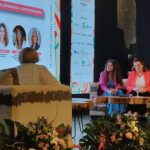 Con paneles inspiradores se desarrolla en Iguazú el Foro Regional Women Economic Forum