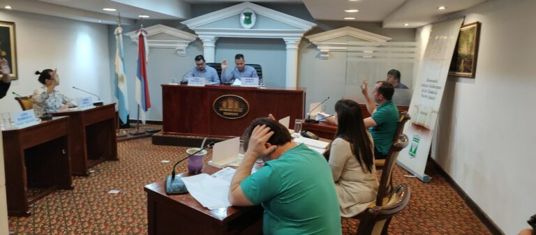 Iguazú: Desde el 2 de septiembre regirá el nuevo aumento del boleto de colectivo