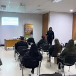 TALLER BUSCA ELEVAR LOS ESTÁNDARES DE CALIDAD DEL DESTINO ENCARNACIÓN