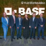 BASF Services Americas anunció la creación de un Hub digital en su décimo aniversario en el país