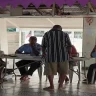 Votantes de Kiribati acuden a las urnas a elegir su Parlamento