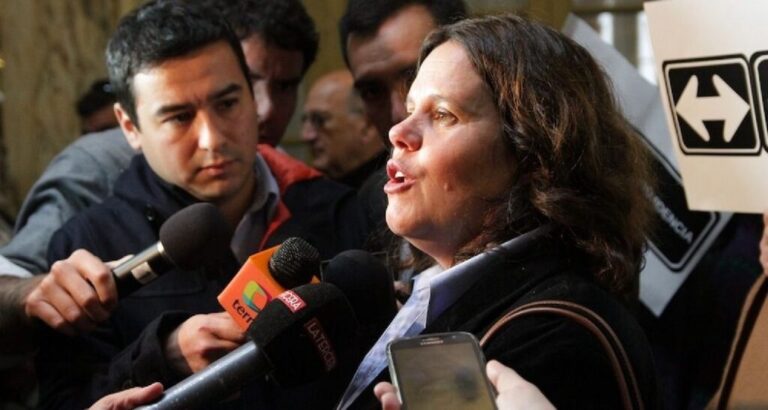 Por qué Chile desplegó sus aviones F-5 tras denunciar una supuesta violación a su espacio aéreo